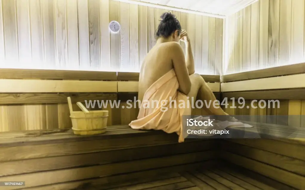 桑拿类型