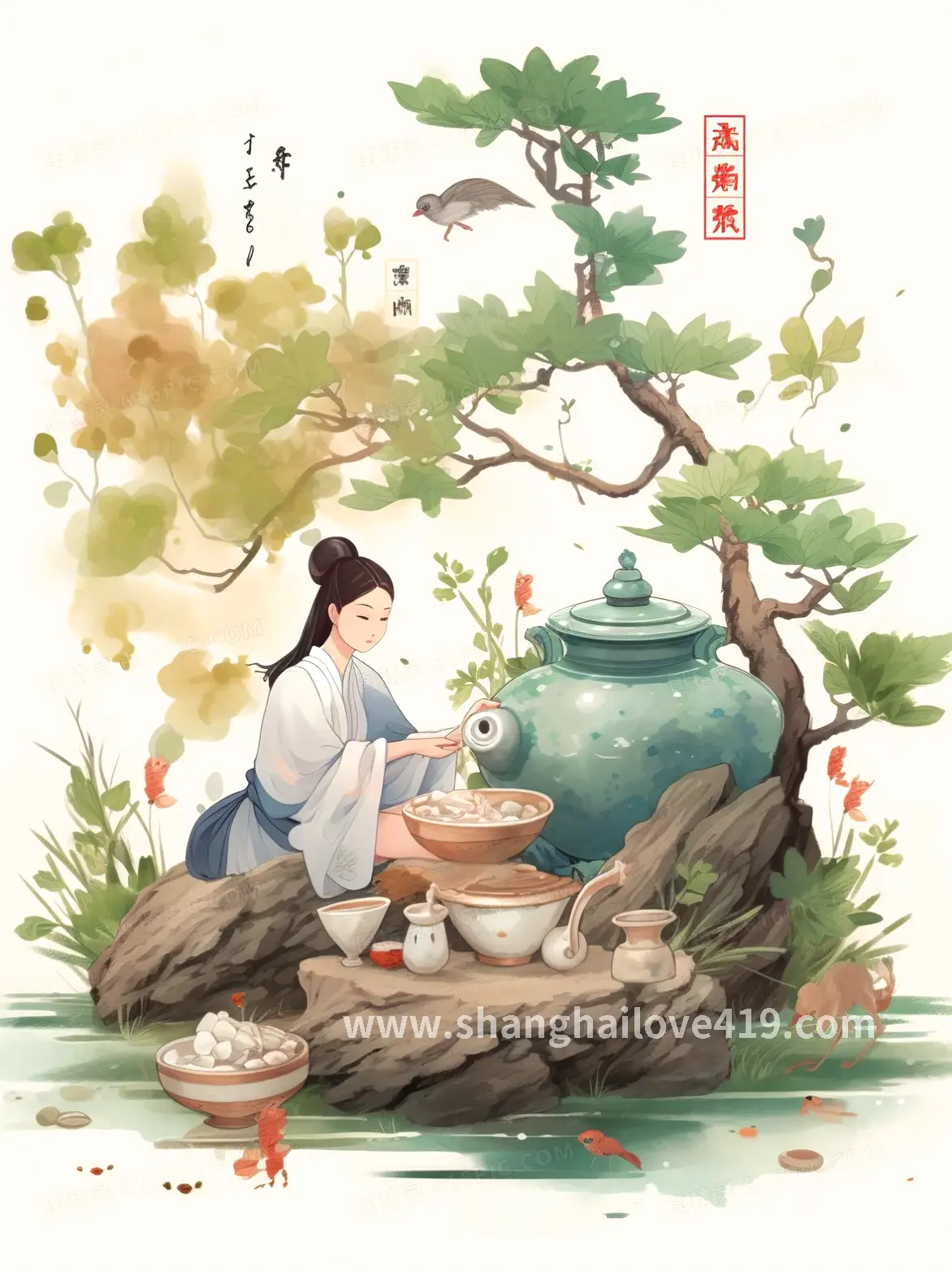 桑拿设备