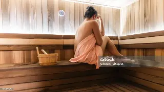 上海桑拿类型全解析：探索不同桑拿风格，体验健康养生 海报