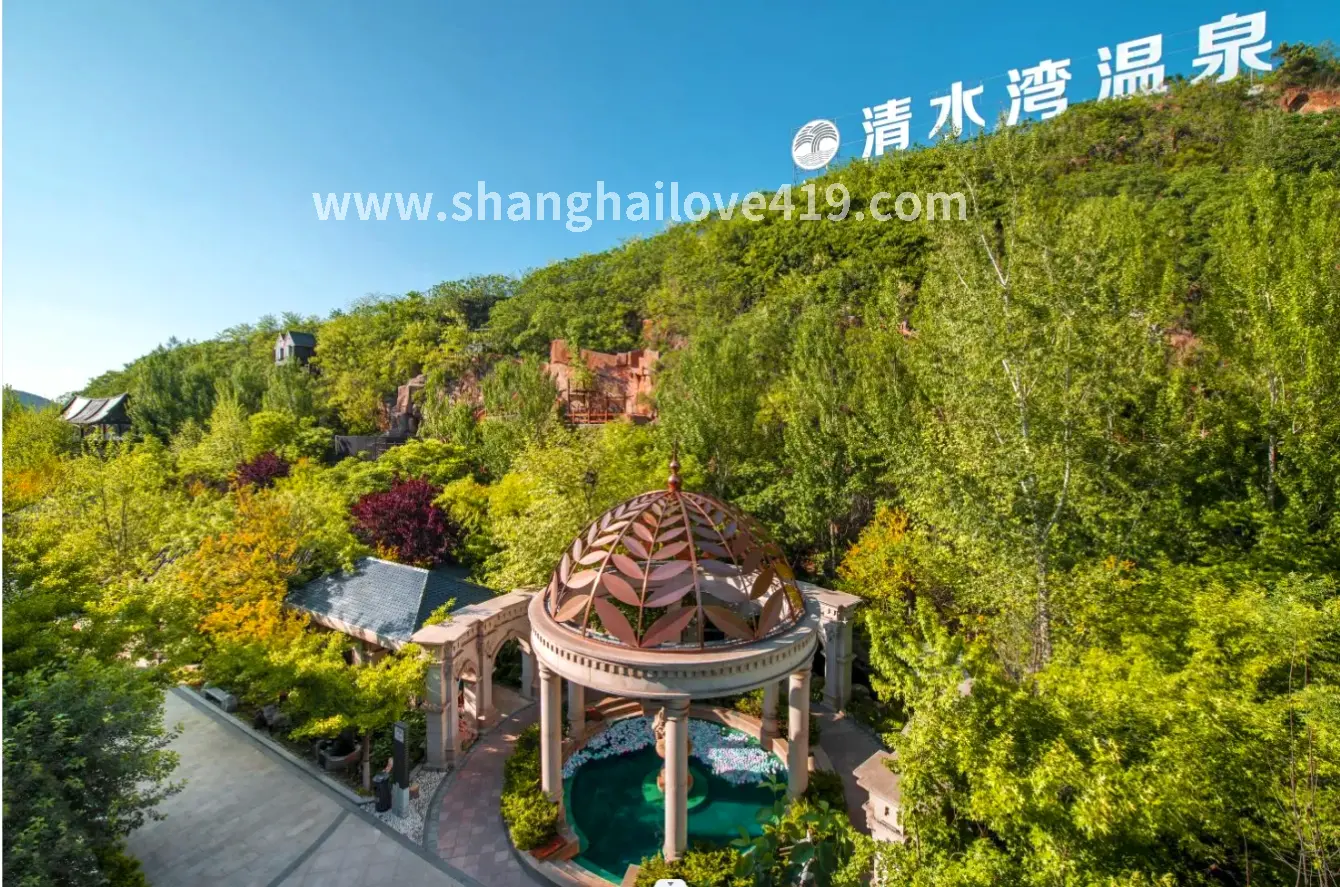 上海桑拿