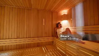 精准呵护，解锁上海桑拿按摩部位护理的奥秘 海报