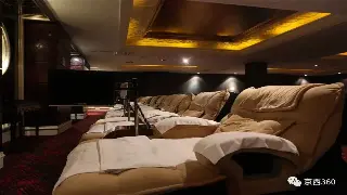 揭秘上海桑拿按摩健康误区：你真的了解养生吗？ 海报