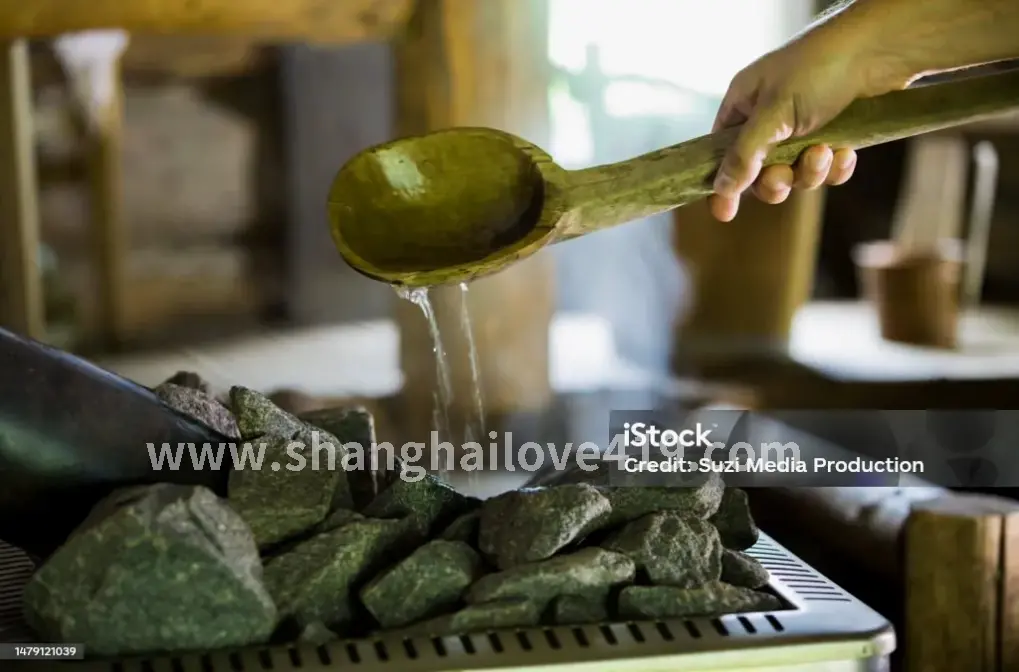 桑拿设备