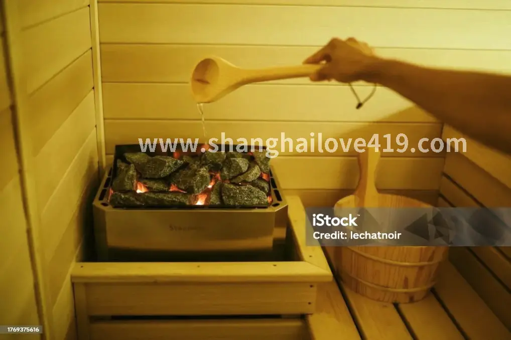 缓解肌肉酸痛
