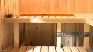 上海桑拿设备大揭秘：打造舒适与健康的桑拿体验 海报