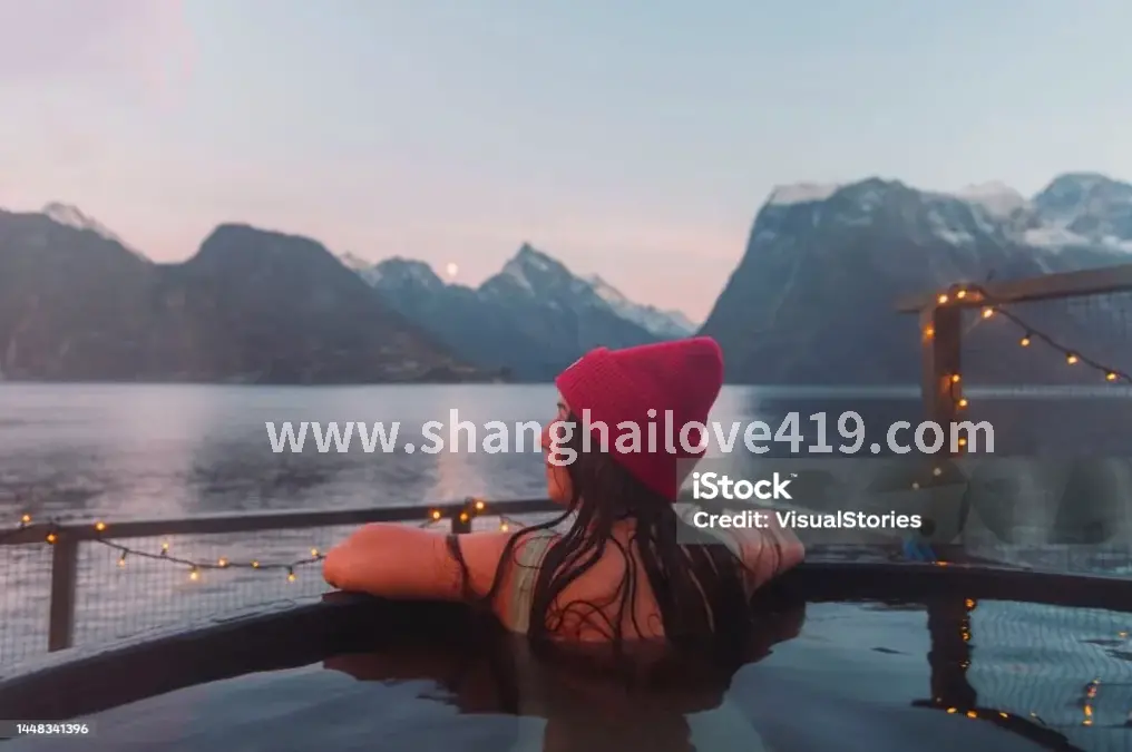 上海桑拿