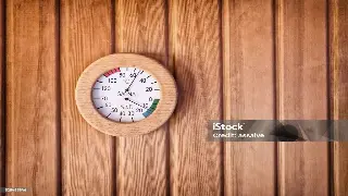 桑拿按摩的健康误区大揭秘：别再被谣言蒙蔽！ 海报