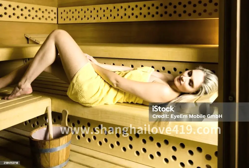 上海按摩