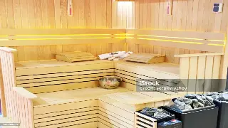 上海桑拿按摩行业新动向：技术革新引领未来潮流