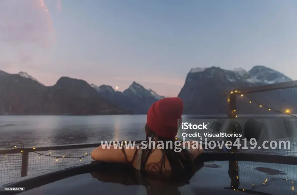 健康误区