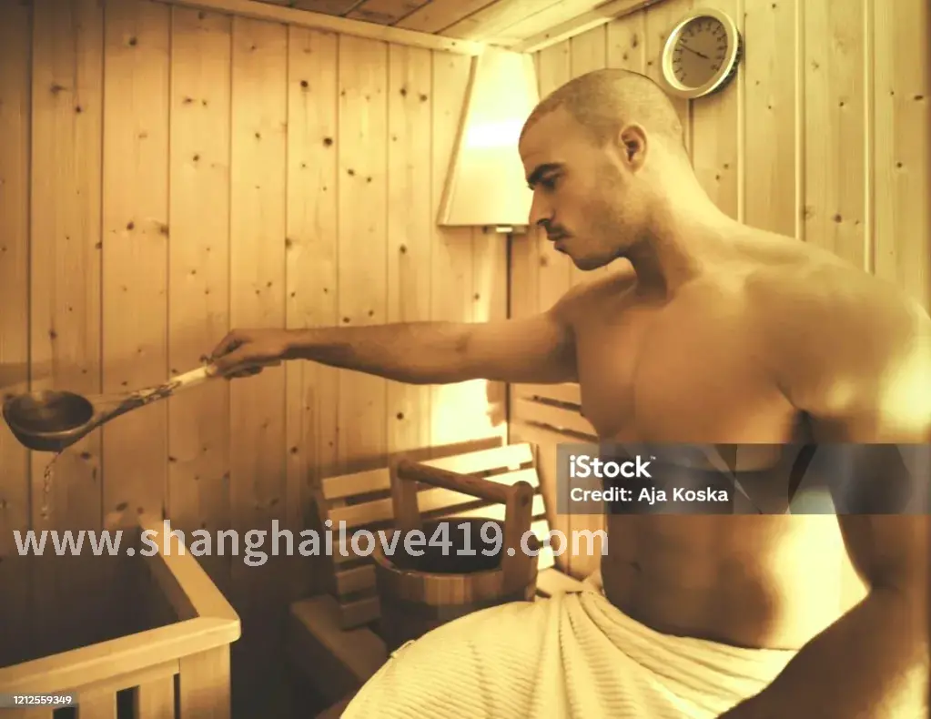 上海桑拿按摩