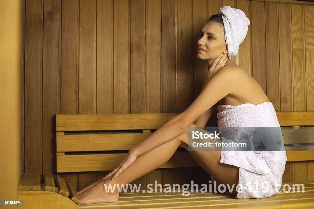 上海桑拿