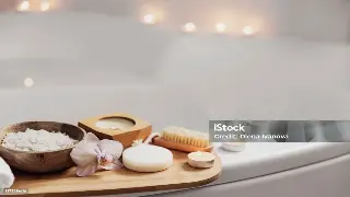 上海桑拿按摩健康误区大揭秘：避坑指南，享受健康按摩 海报