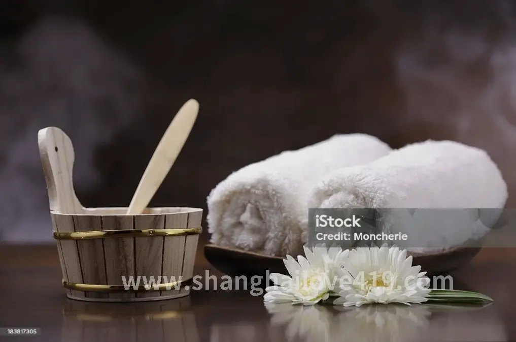 上海桑拿按摩