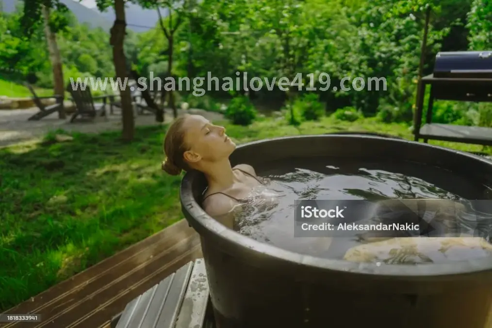 桑拿按摩