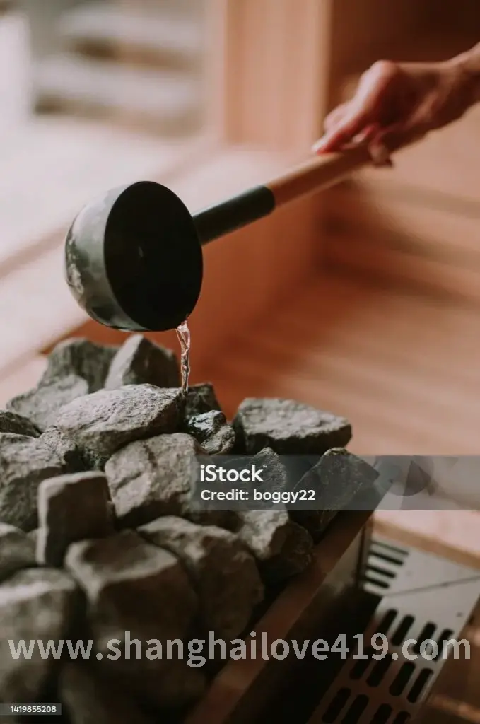 按摩技巧