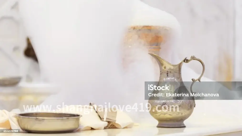桑拿设备
