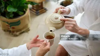 对话上海按摩行业先锋：探秘行业发展新趋势 海报
