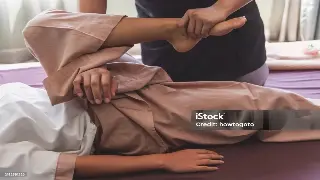 精准到位：上海按摩技巧中的部位护理，让你身心舒畅！