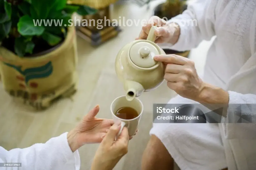 上海按摩行业