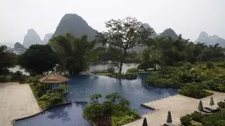 解锁健康密码：上海按摩手法全攻略，让你身心焕发