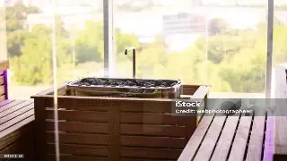 桑拿行业名人访谈：知名专家剖析上海市桑拿市场的动态与未来