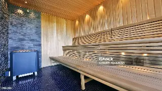 对话上海桑拿按摩大师：探寻身心健康的秘诀与行业发展 海报