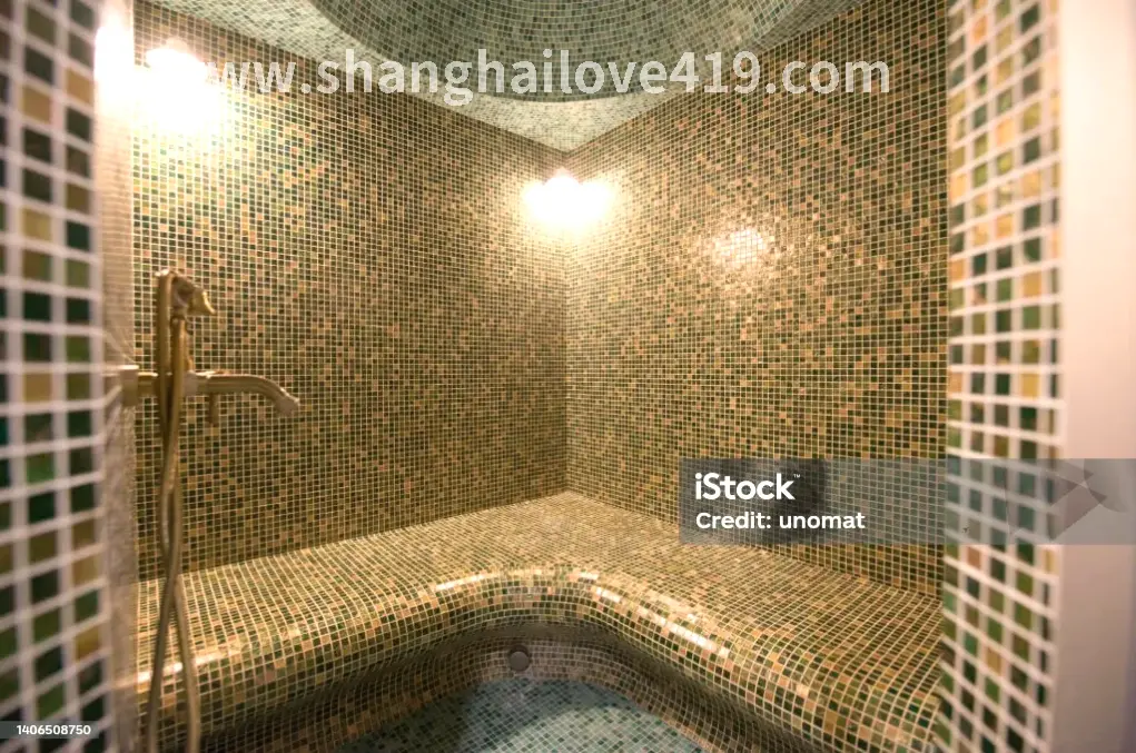 上海桑拿按摩