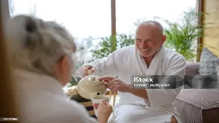 上海桑拿按摩：精油呵护，焕活肌肤的部位护理秘籍