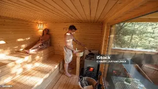 上海桑拿设备选购指南：打造专属舒适体验空间