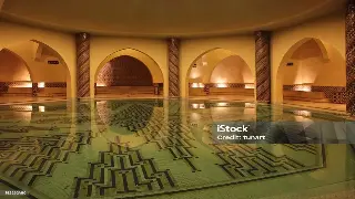 沪上桑拿类型全攻略：解锁身心疗愈的私享空间，总有一款适合你