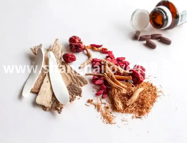 身心疗愈