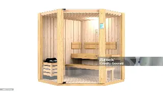 对话桑拿按摩泰斗：传承养生智慧，引领沪上健康新风尚