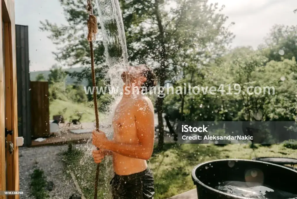 按摩手法