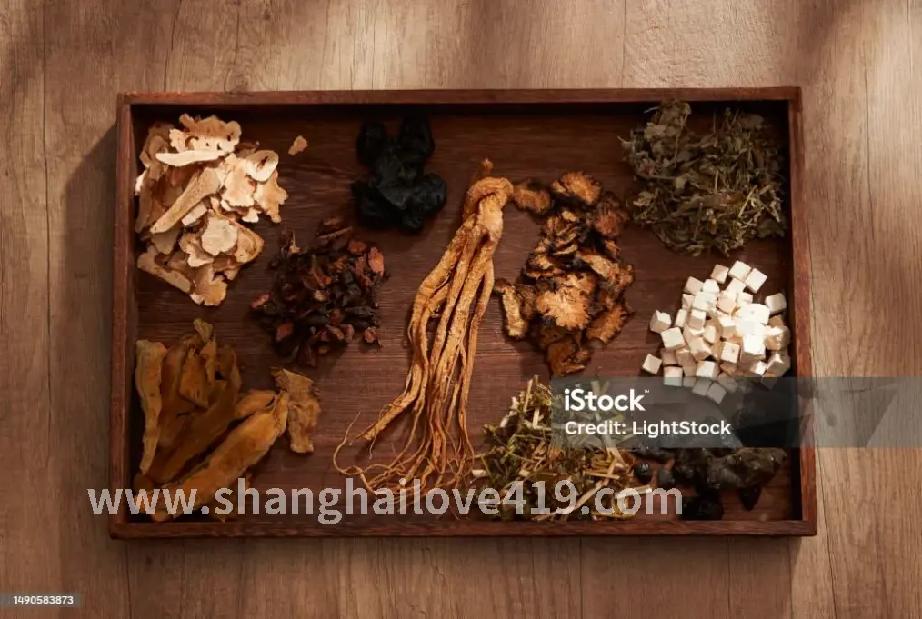 按摩技巧