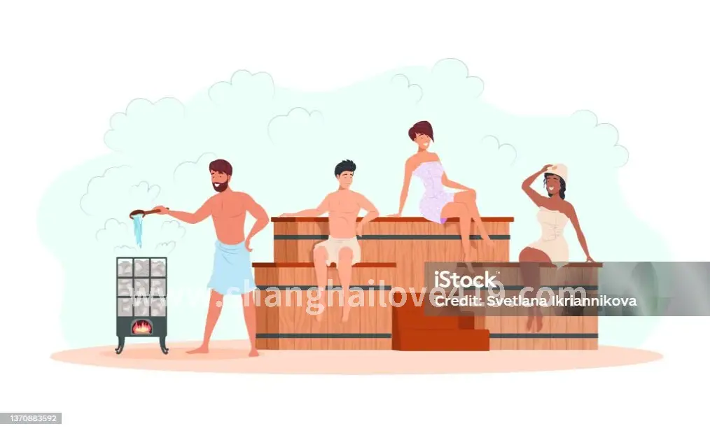 上海按摩名店