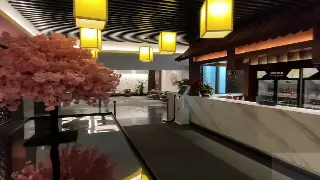 桑拿房的升级换代：智能控制与环保材料的新趋势