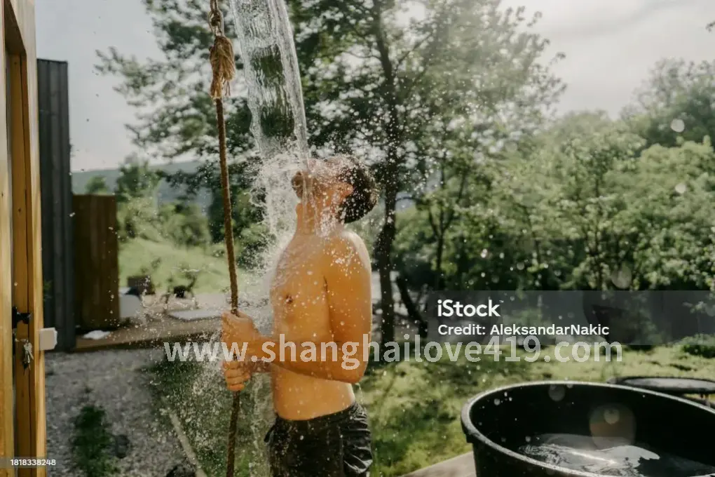 身心活力