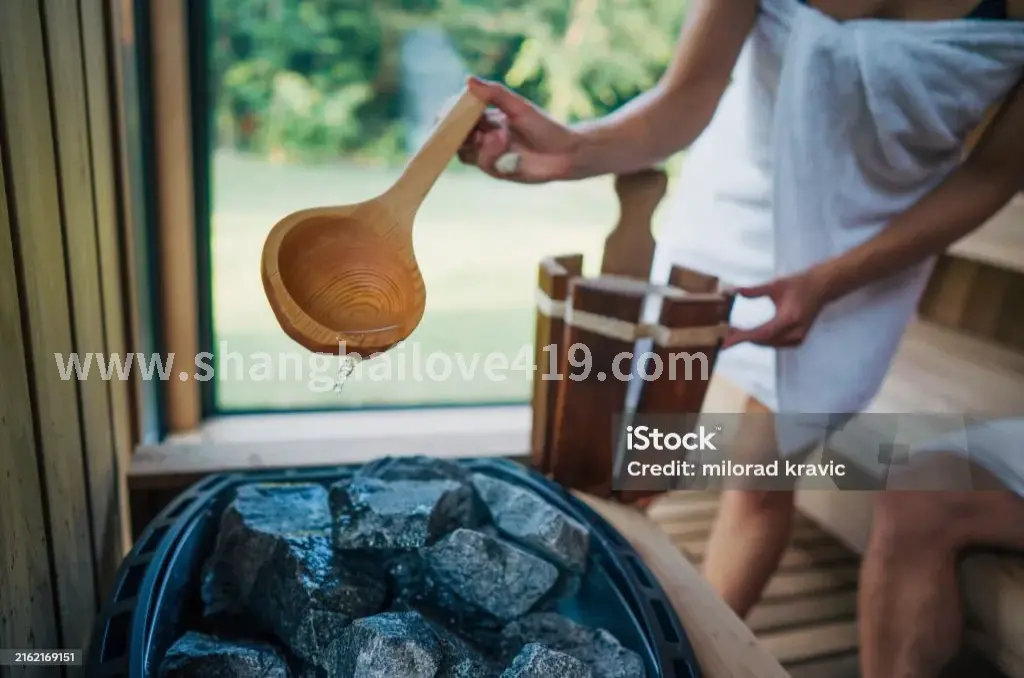 桑拿