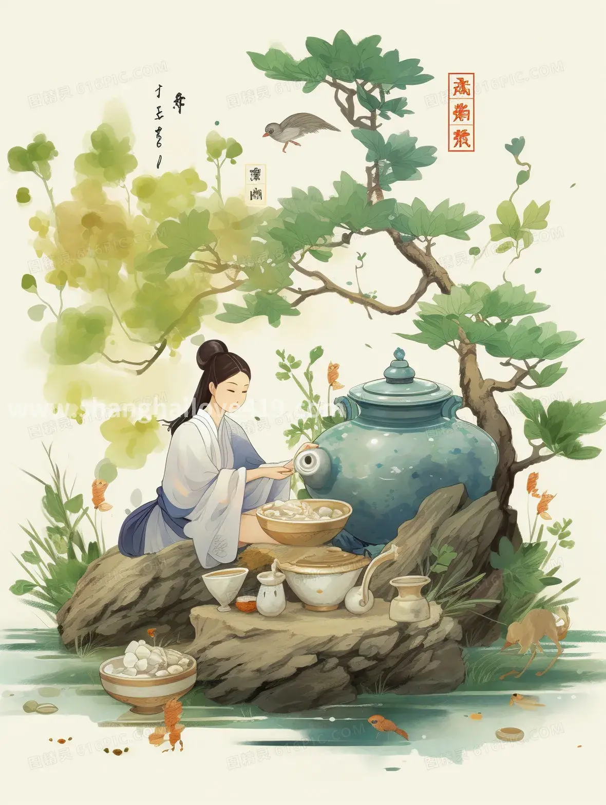 按摩泰斗