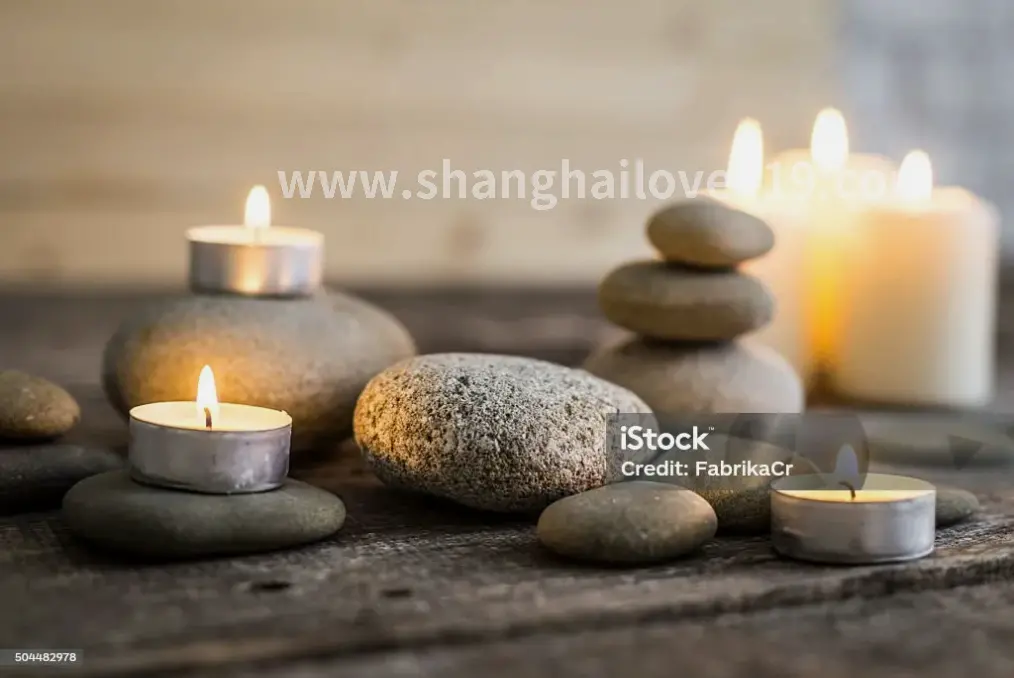 桑拿按摩