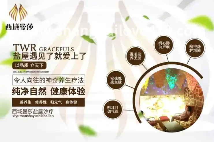 桑拿类型