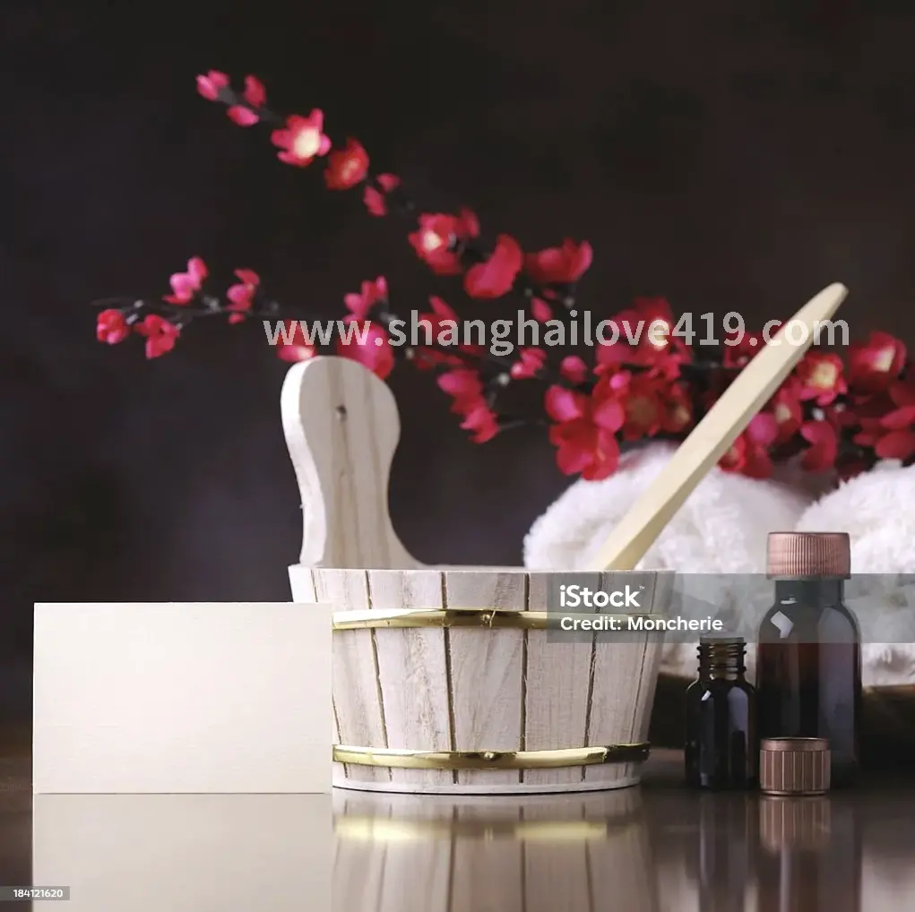 桑拿设备