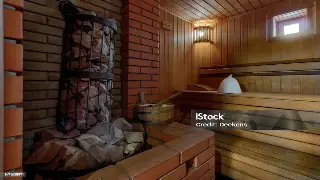 魔都桑拿秘籍：告别千篇一律，解锁你的专属舒适体验