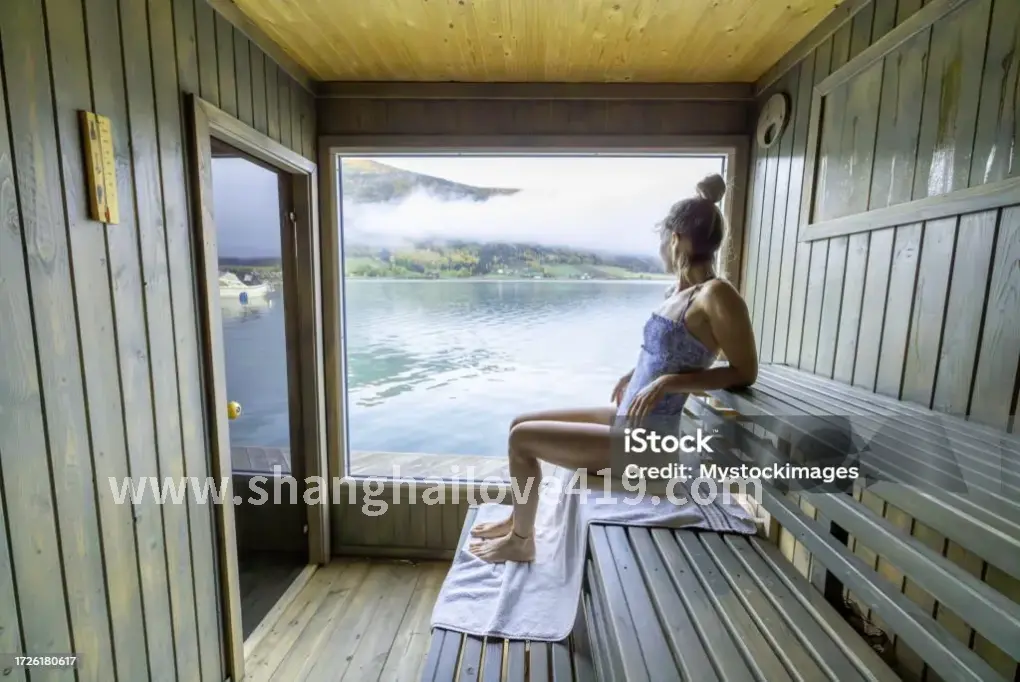 上海桑拿按摩