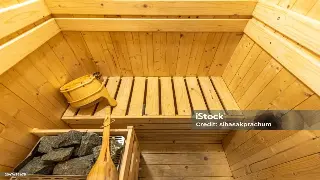 魔都桑拿控必看：揭秘高端桑拿房的“黑科技”，让你在家也能享受极致放松！