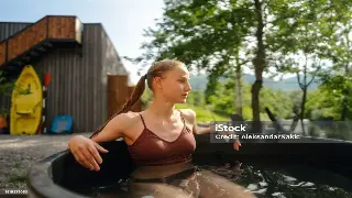 告别“桑拿焦虑”：魔都桑拿房升级指南，让你躺赢舒适与健康！