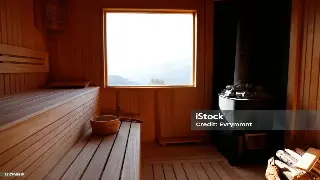 魔都桑拿地图：别再只知道干蒸！沪上特色桑拿类型大揭秘，总有一款治愈你！