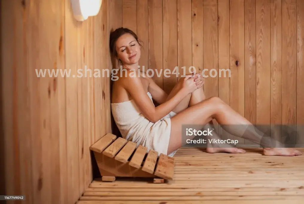 桑拿房
