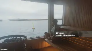 桑拿天“蒸”一下：揭秘上海特色桑拿类型，总有一款治愈你的疲惫！